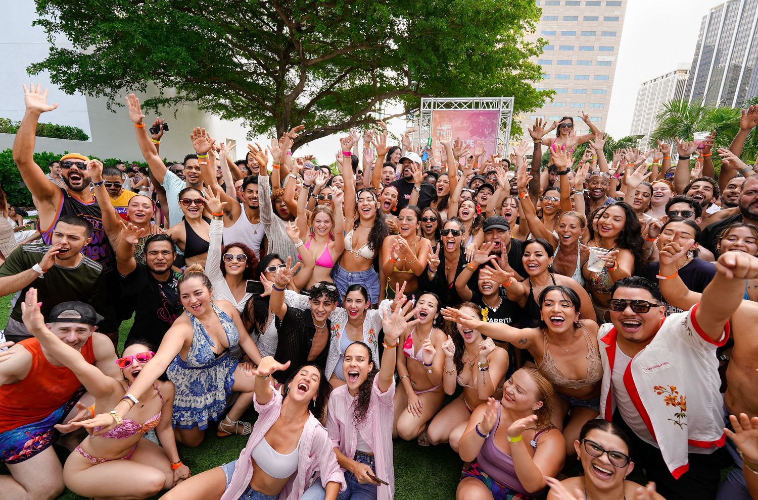 Miami Salsa Congress 2025