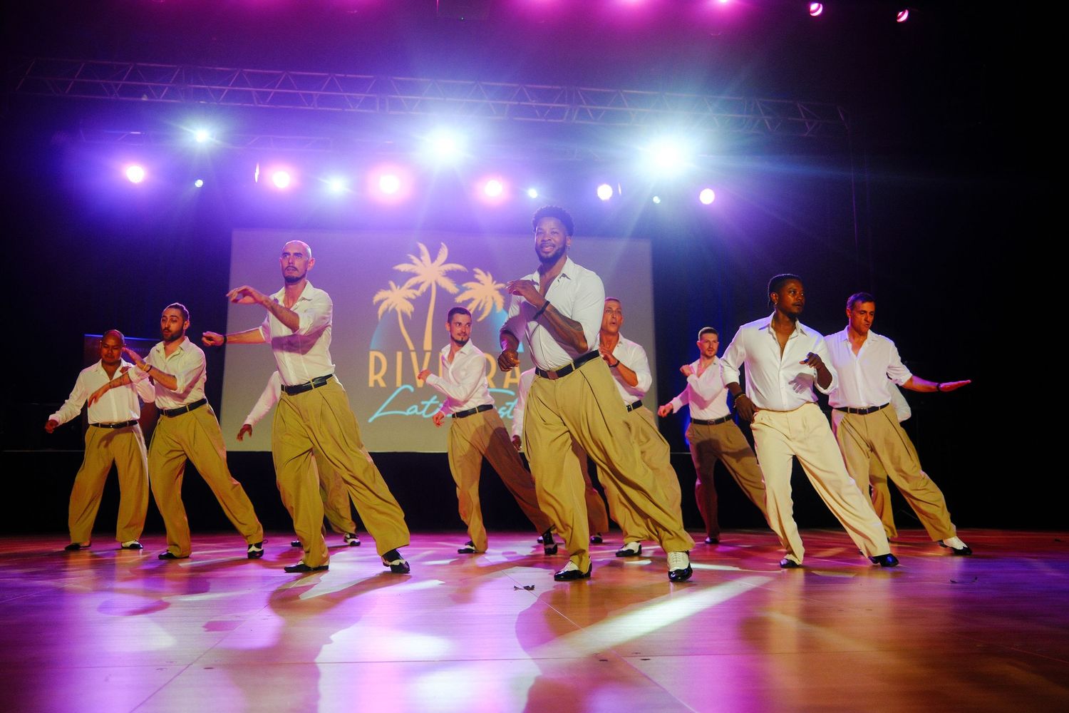 Riviera Latin Festival 2025
